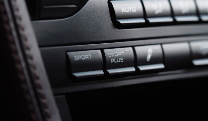 Porsche 997.2 Carrera 4S 3.8 PDK Coupé – 2008 ( MOD 2009 ) – Vendue complet