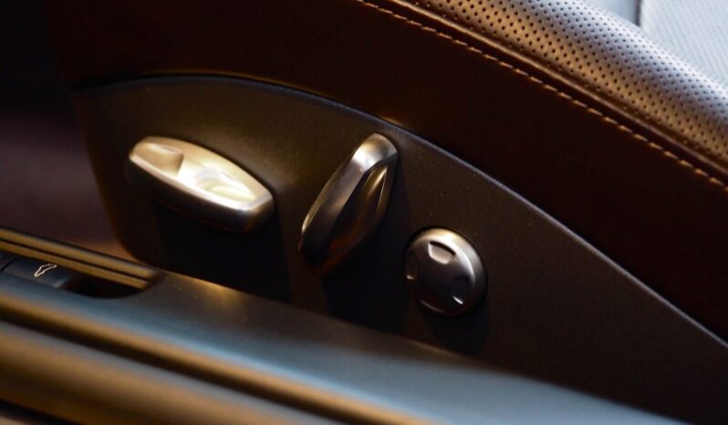 Porsche 997.2 Carrera 4S 3.8 PDK Coupé – 2008 ( MOD 2009 ) – Vendue complet