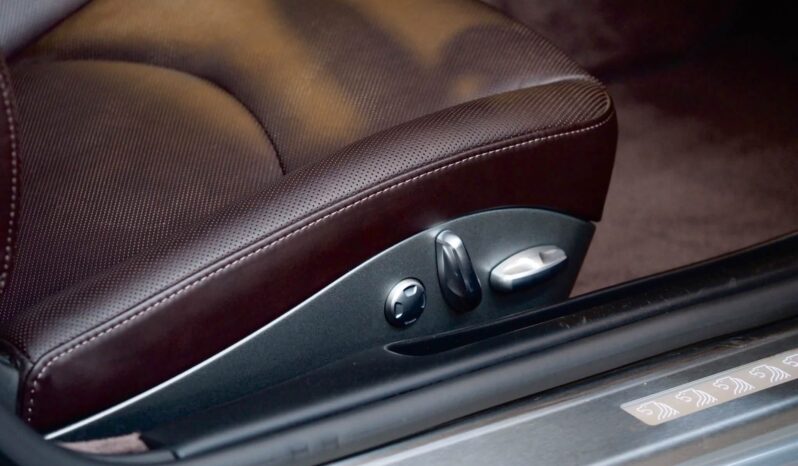 Porsche 997.2 Carrera 4S 3.8 PDK Coupé – 2008 ( MOD 2009 ) – Vendue complet