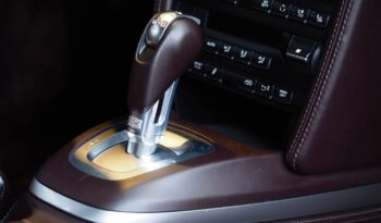 Porsche 997.2 Carrera 4S 3.8 PDK Coupé – 2008 ( MOD 2009 ) – Vendue complet