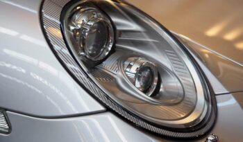 Porsche 997.2 Carrera 4S 3.8 PDK Coupé – 2008 ( MOD 2009 ) – Vendue complet