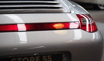 Porsche 997.2 Carrera 4S 3.8 PDK Coupé – 2008 ( MOD 2009 ) – Vendue complet