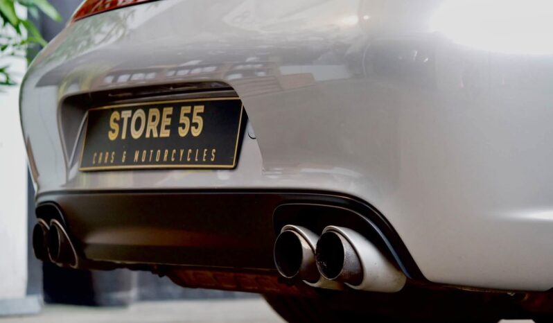 Porsche 997.2 Carrera 4S 3.8 PDK Coupé – 2008 ( MOD 2009 ) – Vendue complet
