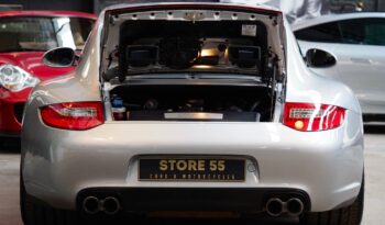 Porsche 997.2 Carrera 4S 3.8 PDK Coupé – 2008 ( MOD 2009 ) – Vendue complet