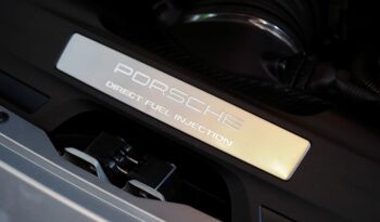 Porsche 997.2 Carrera 4S 3.8 PDK Coupé – 2008 ( MOD 2009 ) – Vendue complet