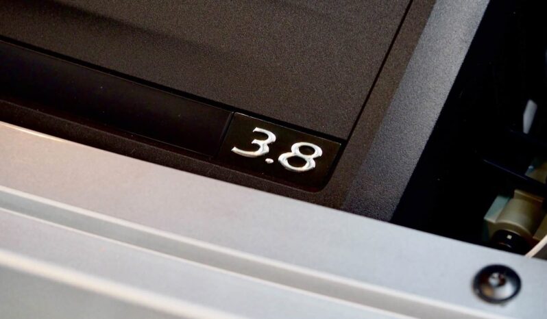 Porsche 997.2 Carrera 4S 3.8 PDK Coupé – 2008 ( MOD 2009 ) – Vendue complet