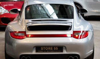 Porsche 997.2 Carrera 4S 3.8 PDK Coupé – 2008 ( MOD 2009 ) – Vendue complet