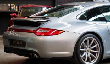 Porsche 997.2 Carrera 4S 3.8 PDK Coupé – 2008 ( MOD 2009 ) – Vendue complet