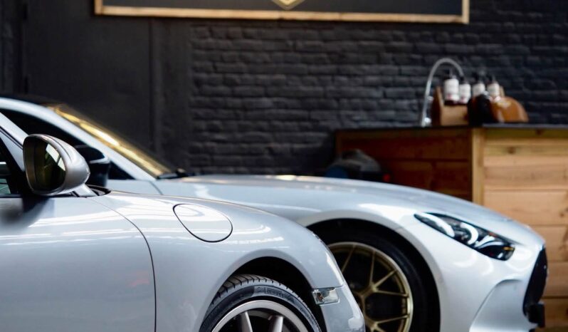 Porsche 997.2 Carrera 4S 3.8 PDK Coupé – 2008 ( MOD 2009 ) – Vendue complet
