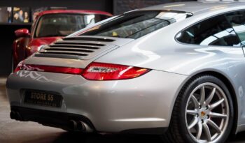 Porsche 997.2 Carrera 4S 3.8 PDK Coupé – 2008 ( MOD 2009 ) – Vendue complet