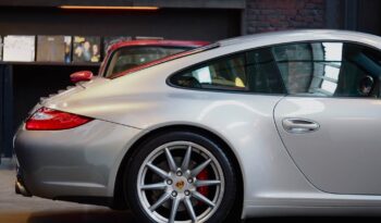 Porsche 997.2 Carrera 4S 3.8 PDK Coupé – 2008 ( MOD 2009 ) – Vendue complet