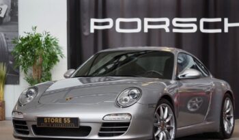 Porsche 997.2 Carrera 4S 3.8 PDK Coupé – 2008 ( MOD 2009 ) – Vendue complet