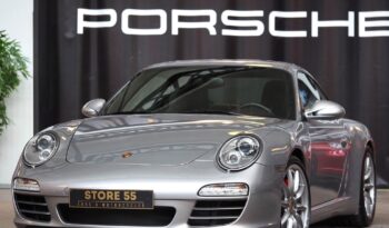 Porsche 997.2 Carrera 4S 3.8 PDK Coupé – 2008 ( MOD 2009 ) – Vendue complet