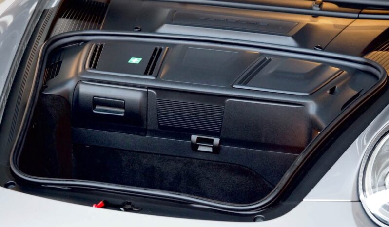 Porsche 997.2 Carrera 4S 3.8 PDK Coupé – 2008 ( MOD 2009 ) – Vendue complet