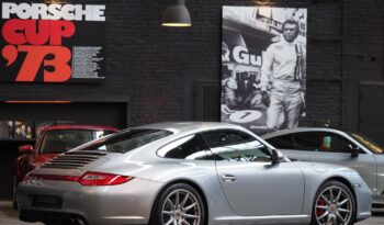 Porsche 997.2 Carrera 4S 3.8 PDK Coupé – 2008 ( MOD 2009 ) – Vendue complet