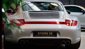 Porsche 997.2 Carrera 4S 3.8 PDK Coupé – 2008 ( MOD 2009 ) – Vendue complet
