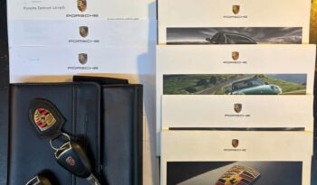 Porsche 997.2 Carrera 4S 3.8 PDK Coupé – 2008 ( MOD 2009 ) – Vendue complet