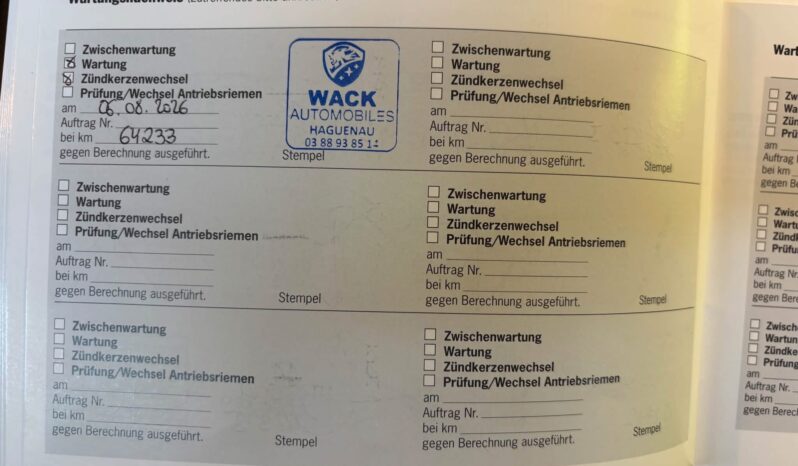 Porsche 997.2 Carrera 4S 3.8 PDK Coupé – 2008 ( MOD 2009 ) – Vendue complet