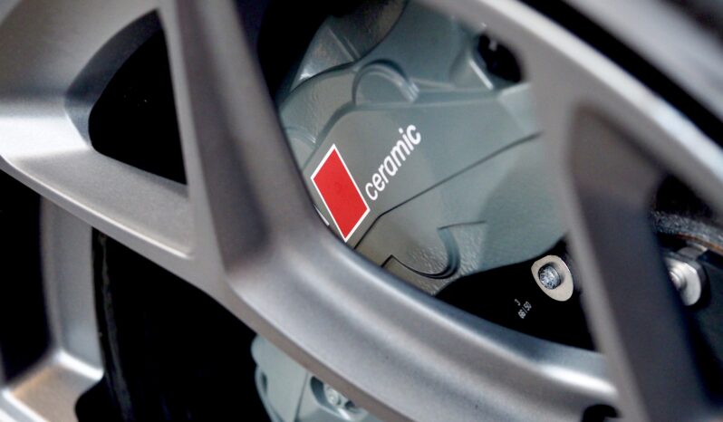 AUDI RS6 Performance 4.0 V8 TFSI Quattro C8 Tiptronic S – TVA – Garantie usine – 2024 complet