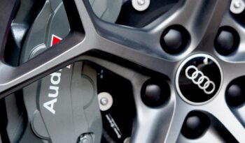 AUDI RS6 Performance 4.0 V8 TFSI Quattro C8 Tiptronic S – TVA – Garantie usine – 2024 complet