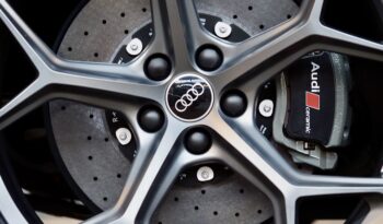 AUDI RS6 Performance 4.0 V8 TFSI Quattro C8 Tiptronic S – TVA – Garantie usine – 2024 complet