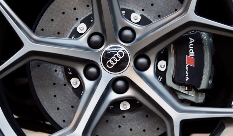 AUDI RS6 Performance 4.0 V8 TFSI Quattro C8 Tiptronic S – TVA – Garantie usine – 2024 complet