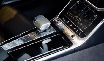 AUDI RS6 Performance 4.0 V8 TFSI Quattro C8 Tiptronic S – TVA – Garantie usine – 2024 complet