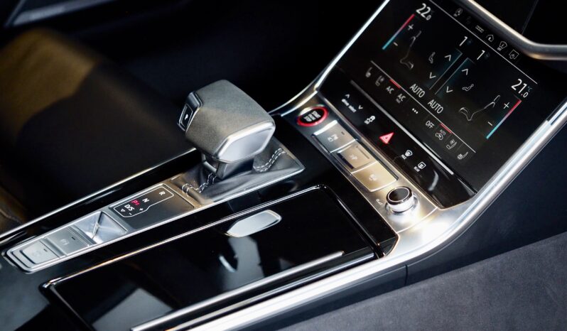 AUDI RS6 Performance 4.0 V8 TFSI Quattro C8 Tiptronic S – TVA – Garantie usine – 2024 complet