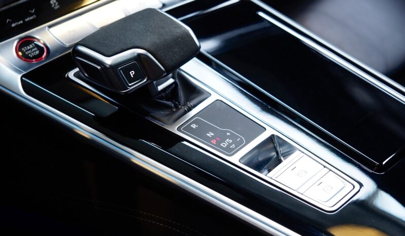 AUDI RS6 Performance 4.0 V8 TFSI Quattro C8 Tiptronic S – TVA – Garantie usine – 2024 complet