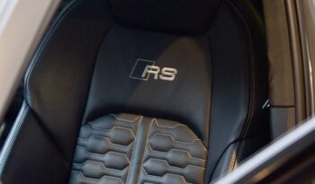 AUDI RS6 Performance 4.0 V8 TFSI Quattro C8 Tiptronic S – TVA – Garantie usine – 2024 complet