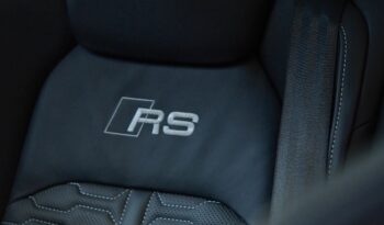 AUDI RS6 Performance 4.0 V8 TFSI Quattro C8 Tiptronic S – TVA – Garantie usine – 2024 complet