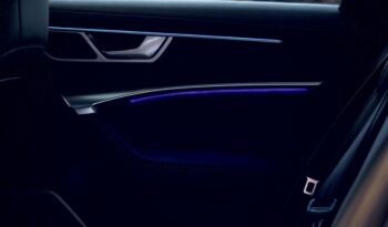 AUDI RS6 Performance 4.0 V8 TFSI Quattro C8 Tiptronic S – TVA – Garantie usine – 2024 complet