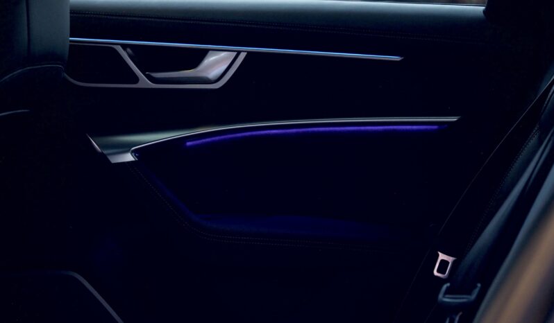 AUDI RS6 Performance 4.0 V8 TFSI Quattro C8 Tiptronic S – TVA – Garantie usine – 2024 complet
