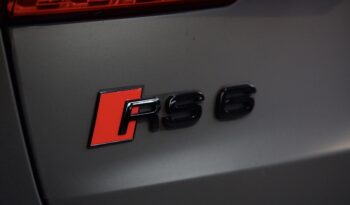 AUDI RS6 Performance 4.0 V8 TFSI Quattro C8 Tiptronic S – TVA – Garantie usine – 2024 complet