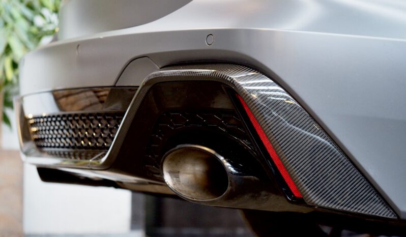 AUDI RS6 Performance 4.0 V8 TFSI Quattro C8 Tiptronic S – TVA – Garantie usine – 2024 complet