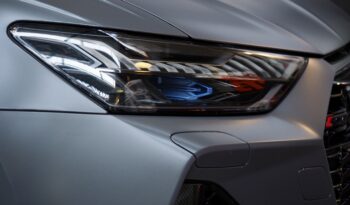 AUDI RS6 Performance 4.0 V8 TFSI Quattro C8 Tiptronic S – TVA – Garantie usine – 2024 complet