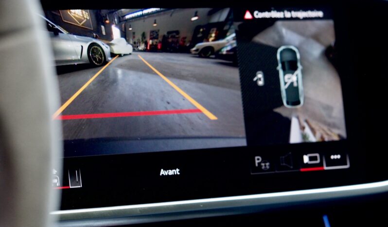 AUDI RS6 Performance 4.0 V8 TFSI Quattro C8 Tiptronic S – TVA – Garantie usine – 2024 complet