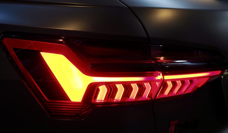 AUDI RS6 Performance 4.0 V8 TFSI Quattro C8 Tiptronic S – TVA – Garantie usine – 2024 complet