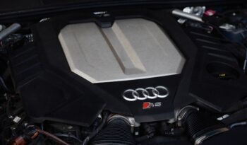 AUDI RS6 Performance 4.0 V8 TFSI Quattro C8 Tiptronic S – TVA – Garantie usine – 2024 complet