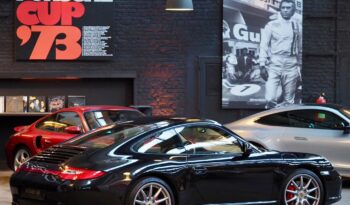 Porsche 997.2 Carrera 4S 3.8 PDK Coupé – 2009 complet