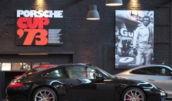 Porsche 997.2 Carrera 4S 3.8 PDK Coupé – 2009 complet