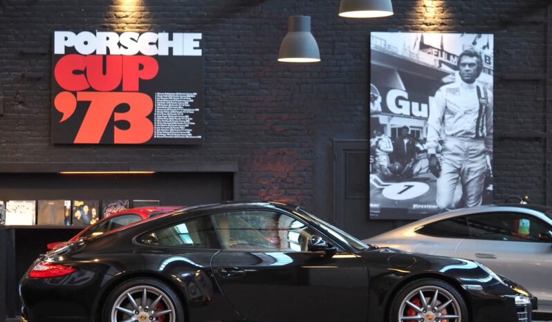 Porsche 997.2 Carrera 4S 3.8 PDK Coupé – 2009 complet