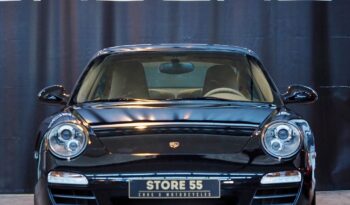 Porsche 997.2 Carrera 4S 3.8 PDK Coupé – 2009 complet