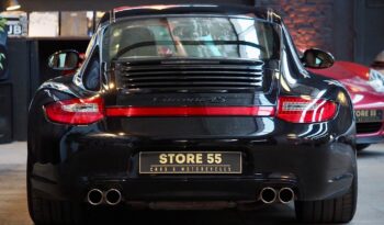 Porsche 997.2 Carrera 4S 3.8 PDK Coupé – 2009 complet