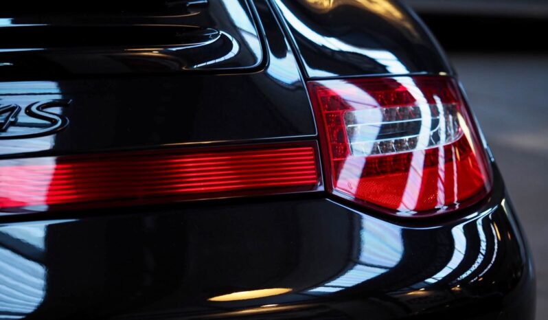 Porsche 997.2 Carrera 4S 3.8 PDK Coupé – 2009 complet
