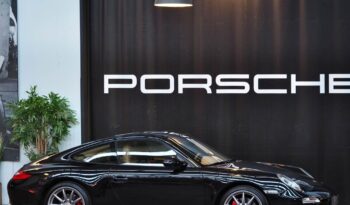 Porsche 997.2 Carrera 4S 3.8 PDK Coupé – 2009 complet