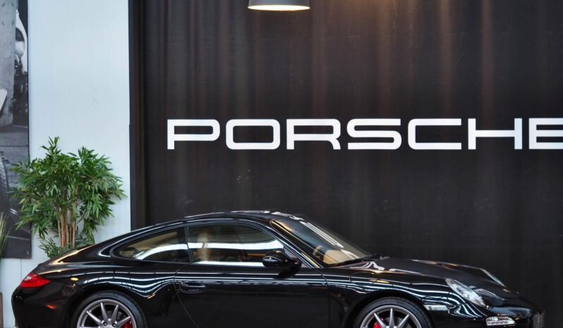Porsche 997.2 Carrera 4S 3.8 PDK Coupé – 2009 complet