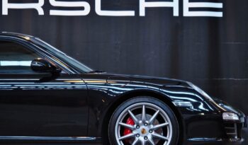Porsche 997.2 Carrera 4S 3.8 PDK Coupé – 2009 complet