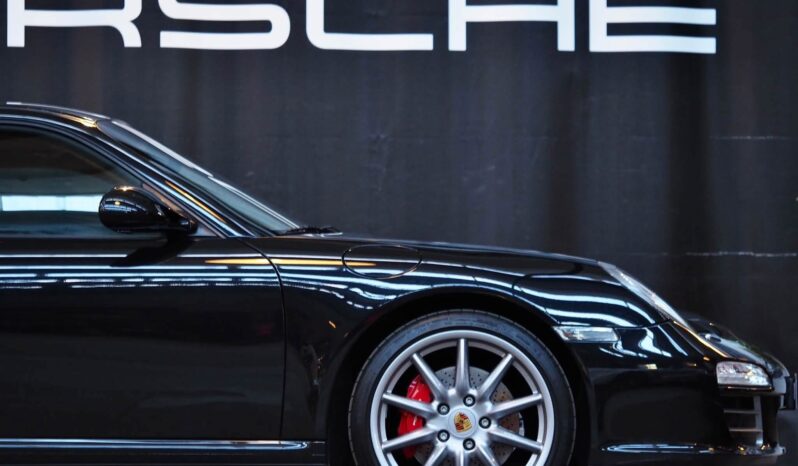 Porsche 997.2 Carrera 4S 3.8 PDK Coupé – 2009 complet