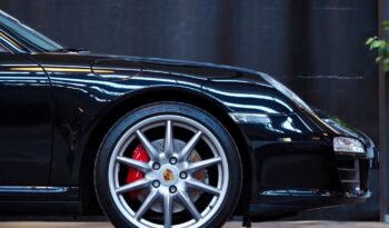 Porsche 997.2 Carrera 4S 3.8 PDK Coupé – 2009 complet